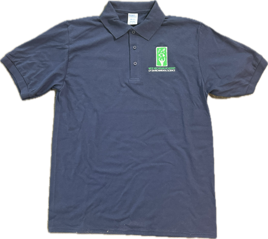 WMAES Adult Polo